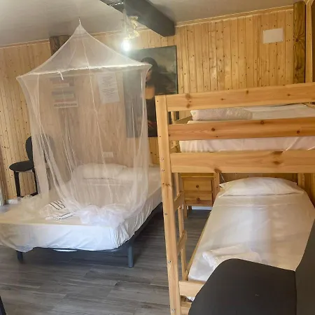 Casa Xeneize Punta Candor