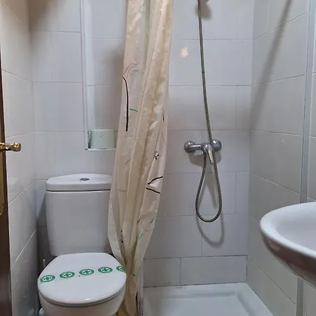 Casa Xeneize Punta Candor Cádiz