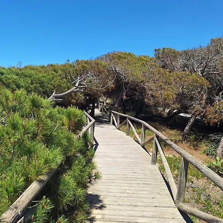 Habitación en casa particular Casa Xeneize Punta Candor