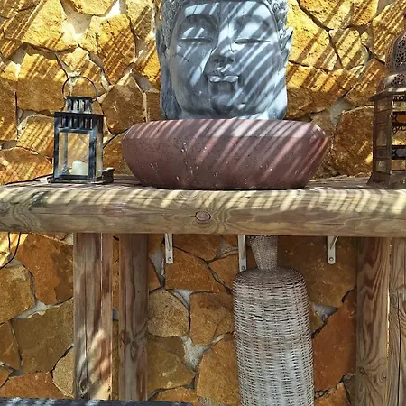 Casa Xeneize Punta Candor Cádiz