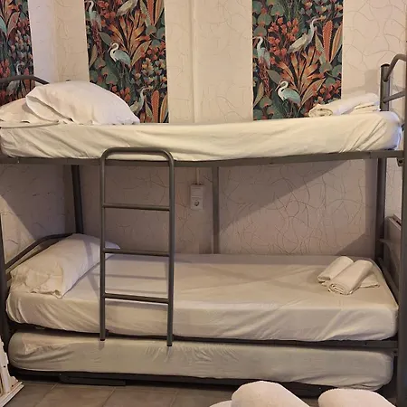 Casa Xeneize Punta Candor