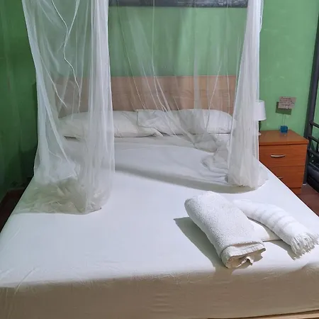 Casa Xeneize Punta Candor Habitación en casa particular *