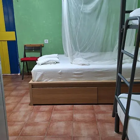 Casa Xeneize Punta Candor