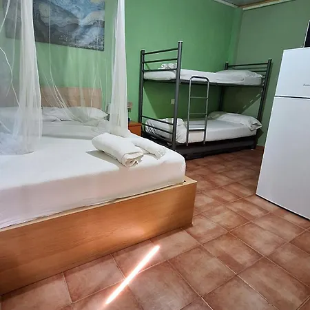Casa Xeneize Punta Candor Homestay Cadiz