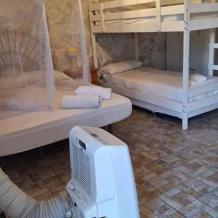 Casa Xeneize Punta Candor Habitación en casa particular *